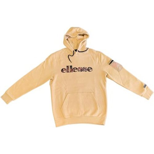 Sweatshirt Sweatshirt à capuche transient - Ellesse - Modalova