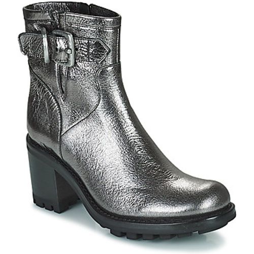 Stiefeletten JUSTY 7 SMALL GERO BUCKLE - Freelance - Modalova