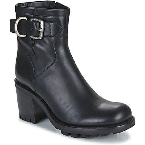 Stiefeletten JUSTY 7 SMALL GERO BUCKLE - Freelance - Modalova