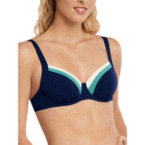 Bikini Ober- und Unterteile Armatured Bikini-Top Saint Tropez C-Cups C bis E - Lisca - Modalova