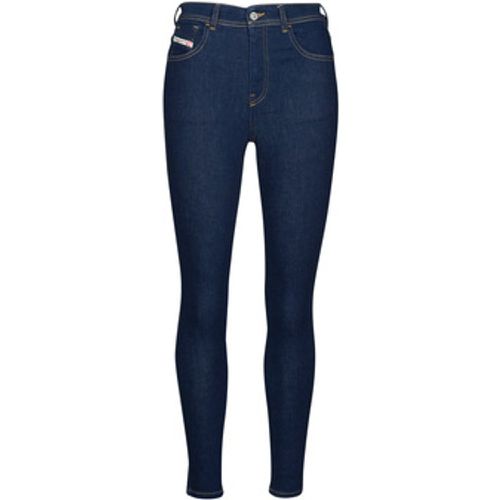 Slim Fit Jeans 1984 SLANDY-HIGH - Diesel - Modalova