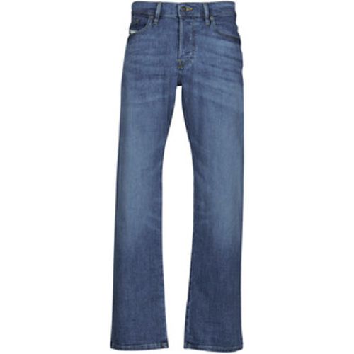 Diesel Straight Leg Jeans D-MIHTRY - Diesel - Modalova