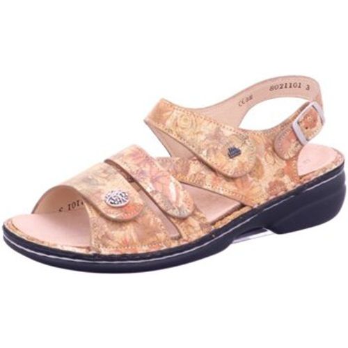 Sandalen Sandaletten Gomera 02562-712467 - Finn Comfort - Modalova