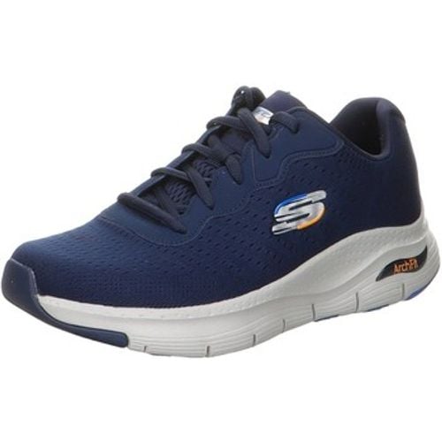 Halbschuhe Schnuerschuhe 232303 NVY - Skechers - Modalova