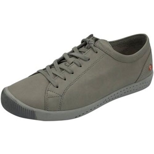 Halbschuhe Schnuerschuhe Isla154 P900154604 light grey Washed P900154604 - Softinos - Modalova