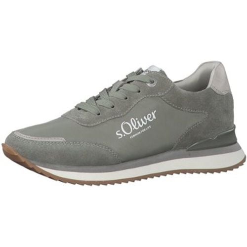 S.Oliver Sneaker 5-5-23634-38/728 - s.Oliver - Modalova