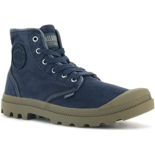 Turnschuhe Pampa hi 02352 461 m Stiefel Mann - Palladium - Modalova