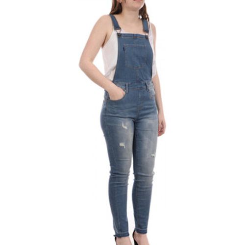 Deeluxe Overalls 02TJ830W - Deeluxe - Modalova