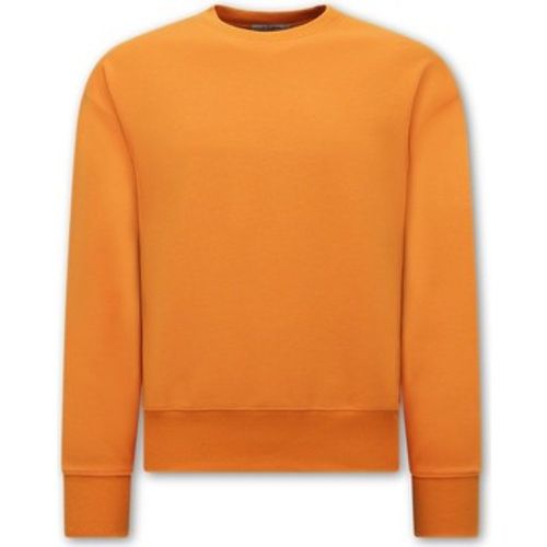 Sweatshirt Oversize - Tony Backer - Modalova