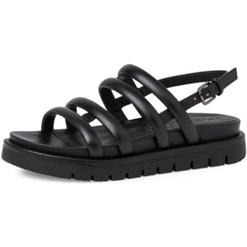 Sandalen Sandaletten black 1-28266-38-001 - tamaris - Modalova