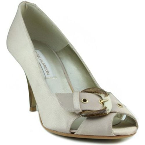 Pumps Partei Schuh Offener - Angel Alarcon - Modalova