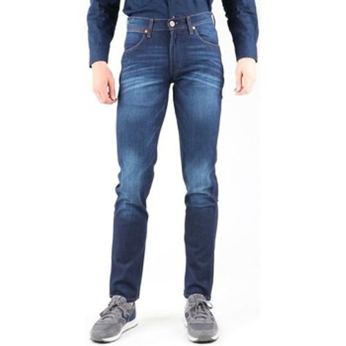 Straight Leg Jeans Jeanshose Greensboro W15Q6262F - Wrangler - Modalova