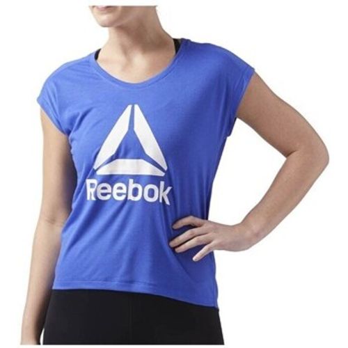 T-Shirt Wor Supremium 20 Tee - Reebok Sport - Modalova