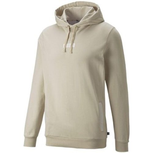 Sweatshirt Modern Basics Hoodie TR Putty - Puma - Modalova
