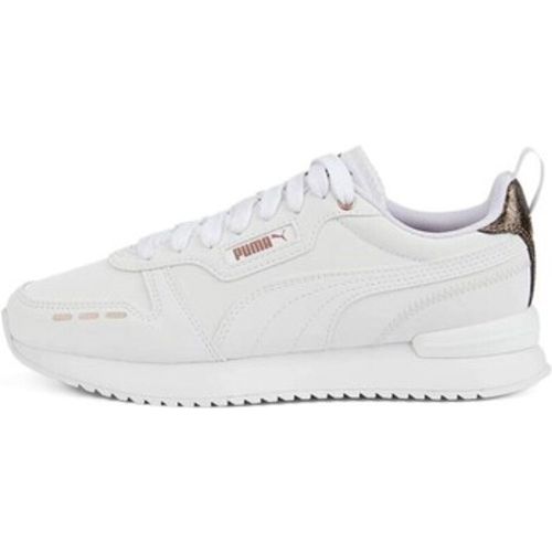 Puma Sneaker R78 Wns Raw Metallics - Puma - Modalova