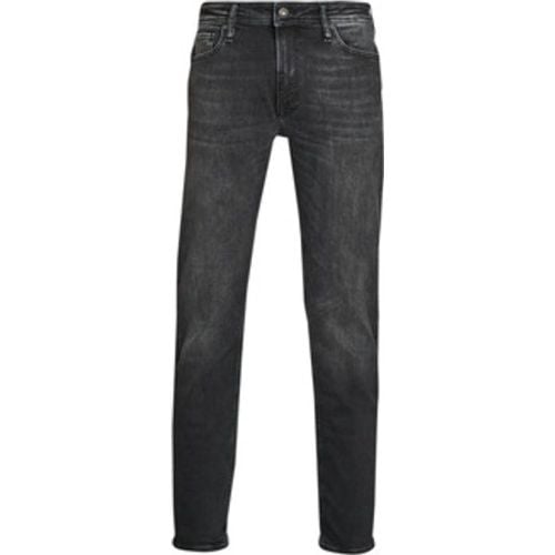 Straight Leg Jeans JJICLARK JJORIGINAL JOS 201 - jack & jones - Modalova