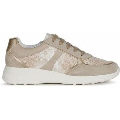 Geox Damenschuhe Baskets - Geox - Modalova