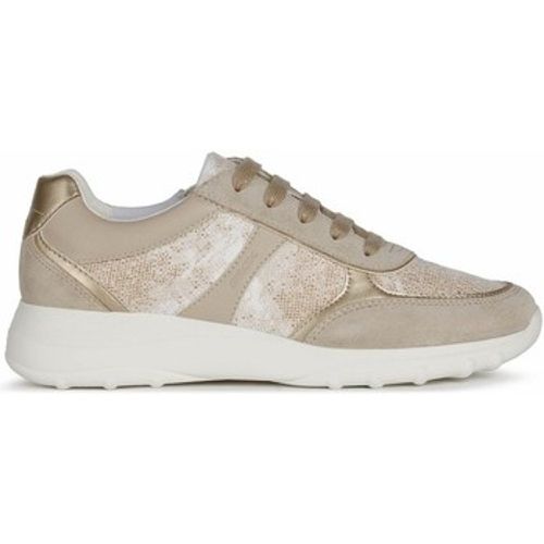 Geox Sneaker D ALLENIEE A - Geox - Modalova