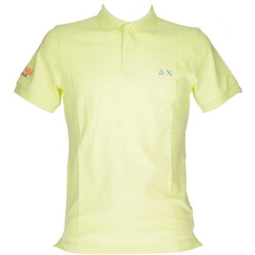 Sun68 T-Shirts & Poloshirts - Sun68 - Modalova