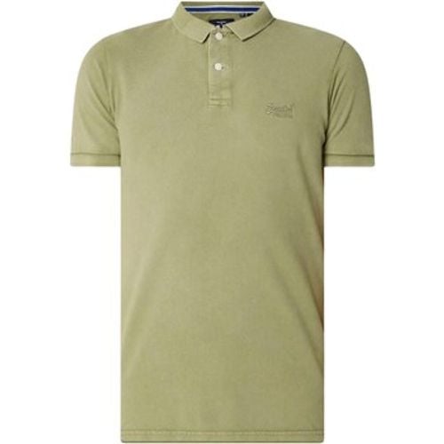 Superdry Poloshirt 188894 - Superdry - Modalova