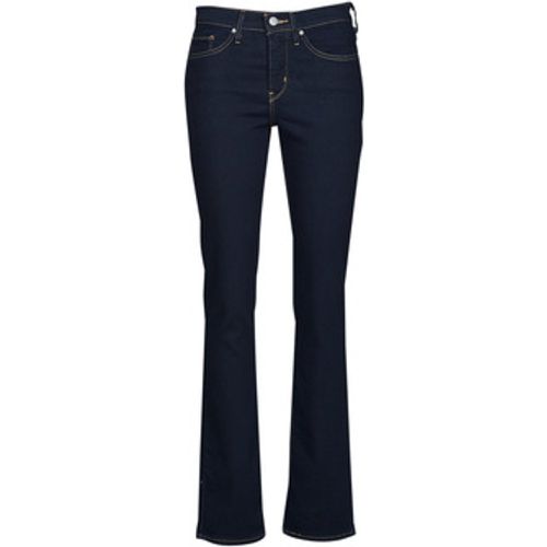 Straight Leg Jeans 314 SHAPING STRAIGHT - Levis - Modalova