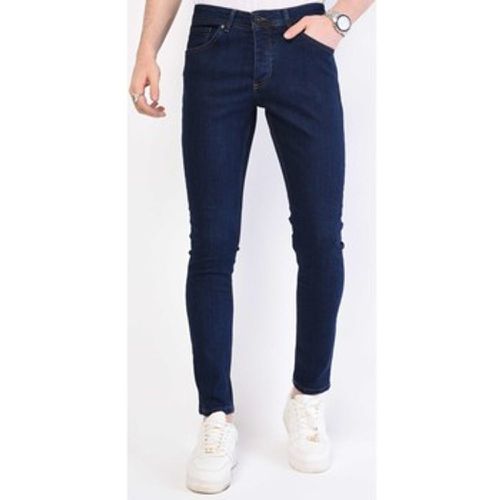 Slim Fit Jeans Klassische Hosen Slim DPS NW - True Rise - Modalova