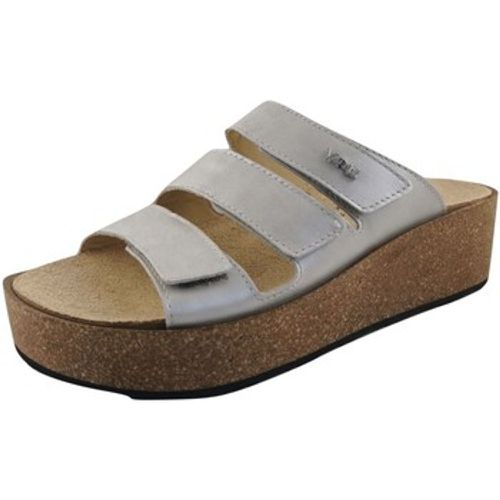 Clogs Pantoletten Nina 56012 creme Bleary 56012 - Vital - Modalova