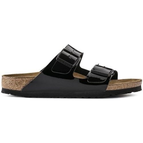 Sandalen Arizona 1005292 Narrow - Black Patent - Birkenstock - Modalova