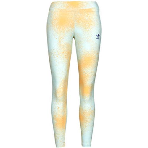 Adidas Strumpfhosen 7/8 LEGGINGS - Adidas - Modalova