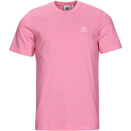 Adidas T-Shirt ESSENTIAL TEE - Adidas - Modalova