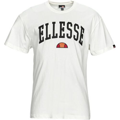 Ellesse T-Shirt COLUMBIA TSHIRT - Ellesse - Modalova