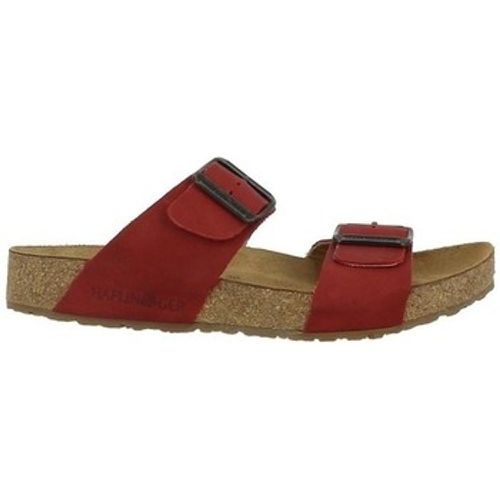 Haflinger Pantoffeln BIO ANDREA - Haflinger - Modalova