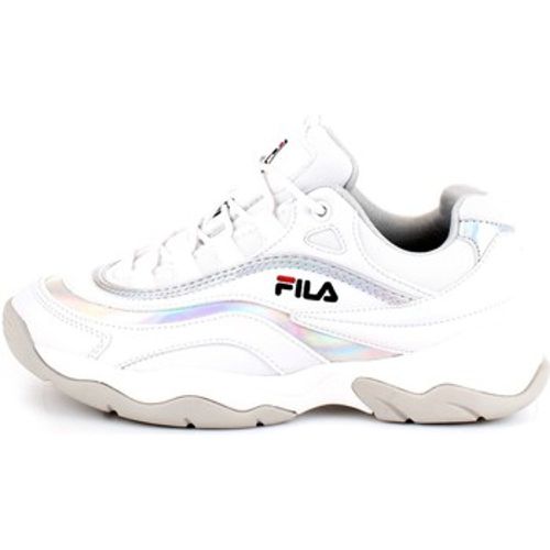 Sneaker 1010763.00K Sneakers Frau weiß - Fila - Modalova