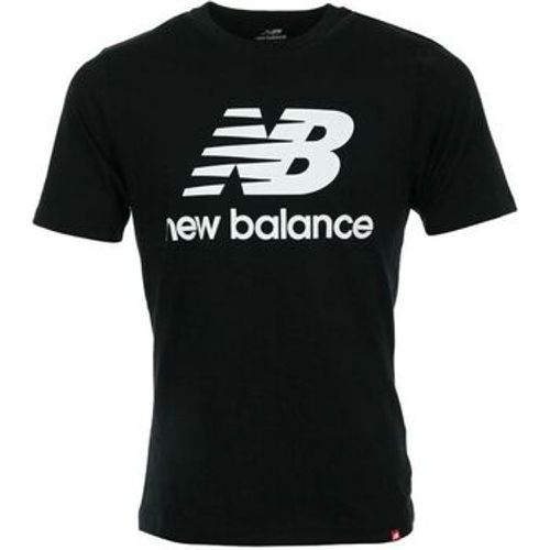 T-Shirts & Poloshirts MT91546 - New Balance - Modalova