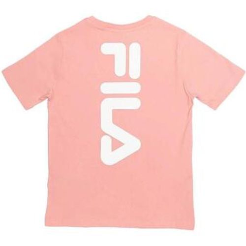 Fila T-Shirts & Poloshirts - Fila - Modalova
