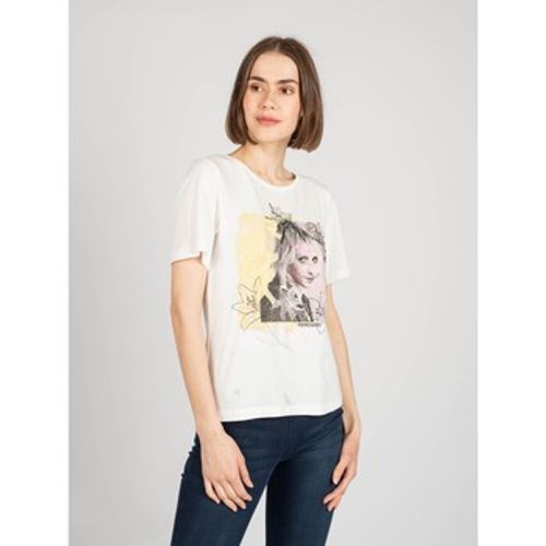 Patrizia Pepe T-Shirt 8M1161/A8R8 - PATRIZIA PEPE - Modalova