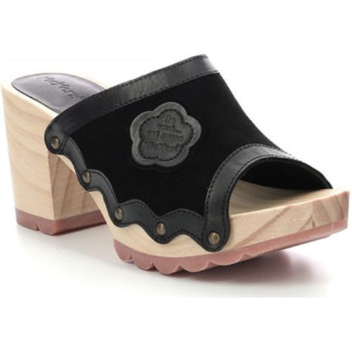 Kickers Pantoffeln Kick Woodstok Schwarz In Damengrößen erhältlich. 41. Jetzt Kick Woodstok von Kickers auf Spartoo.de versandkostenfrei bestellen! - 23023495F6 - Modalova