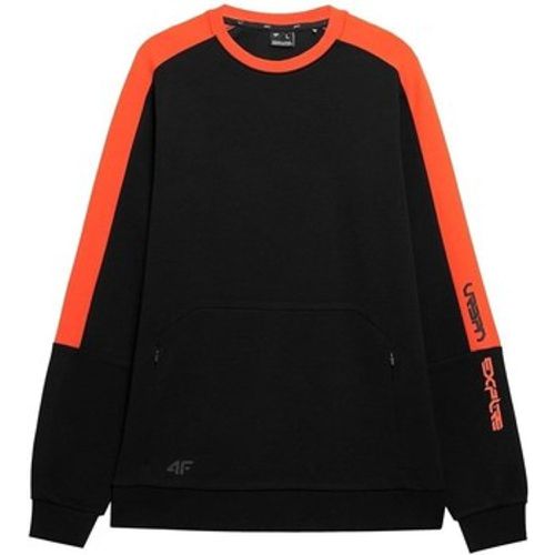F Sweatshirt BLM011 - 4F - Modalova