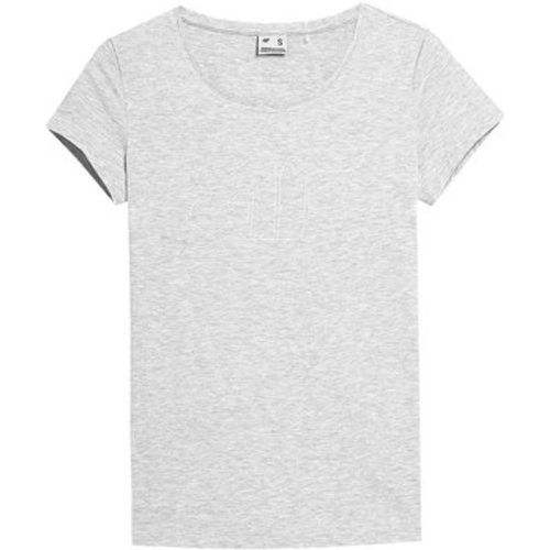 F T-Shirt TSD353 - 4F - Modalova