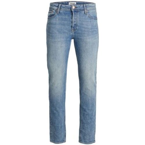 Jeans 12207192 MIKE-BLUE DENIM - jack & jones - Modalova