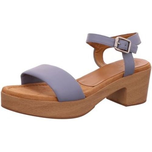 Sandalen Sandaletten Sandalette Absatz Sommer Neu IVONA_NS-JEANS - Unisa - Modalova