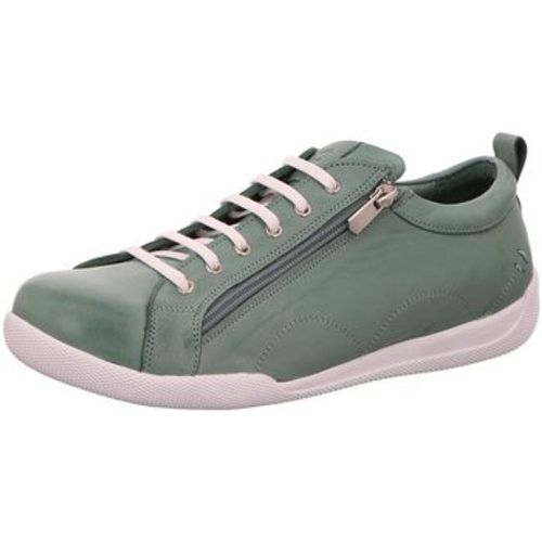 Halbschuhe Schnuerschuhe Sneaker Schnürhalbschuh Neu 0063612-208 - Andrea Conti - Modalova