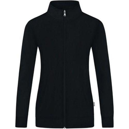 Damen-Jacke Sport Sweatjacke Doubletex C9830D 800 - Jako - Modalova