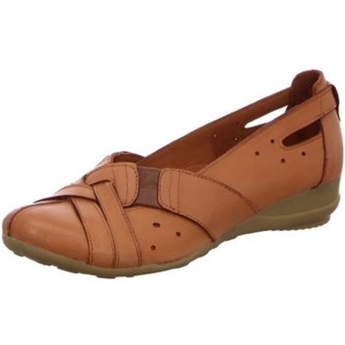 Damenschuhe Slipper 820-0077-B1 - Scandi - Modalova