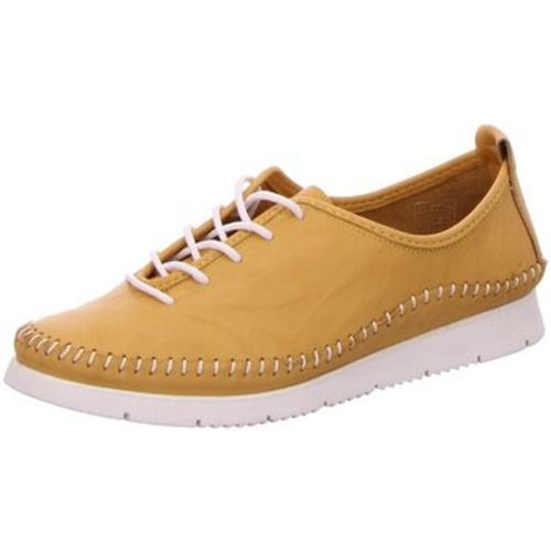 Halbschuhe Schnuerschuhe 820-0107-M1 - Scandi - Modalova