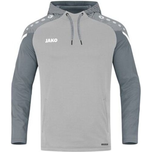 Pullover Sport Performance Hoodie soft grey/stein L 6722 - Jako - Modalova