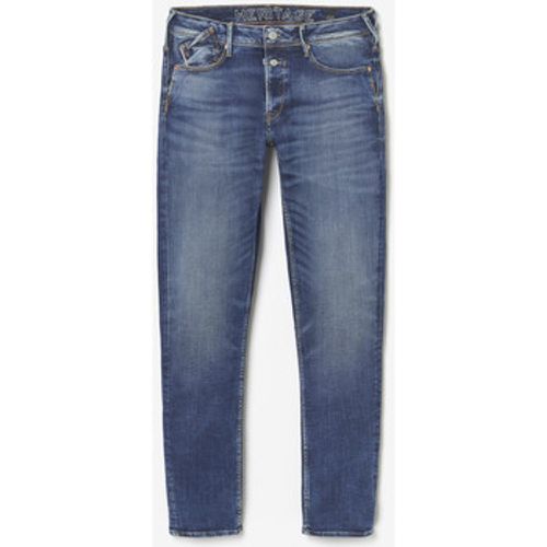 Jeans 600/17 adjusted jeans - Le Temps des Cerises - Modalova