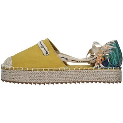 Blauer Espadrilles S2SPRING02/FAN - Blauer - Modalova