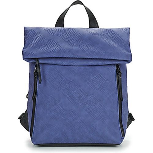 Rucksack LOGORAMA NERANO 2.0 - Desigual - Modalova