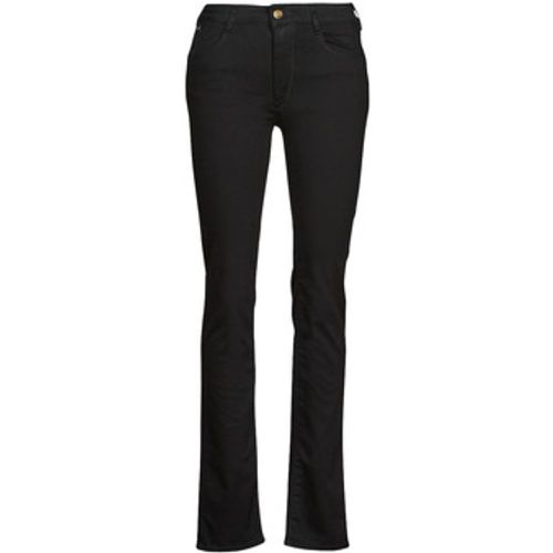 Straight Leg Jeans PULP HIGH REGULAR - Le Temps des Cerises - Modalova